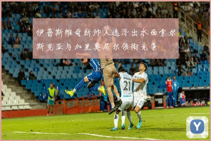 伊普斯维奇新帅人选浮出水面索尔斯克亚与加里奥尼尔领衔竞争